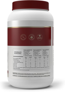 Whey Protein Isolate Pote 900g Sabor Chocolate - Vitafor