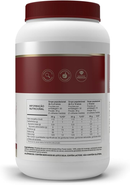 Whey Protein Isolate Pote 900g Sabor Frutas Vermelhas - Vitafor