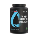 Whey Protein Isolado Morango (900g) -  Dux Nutrition
