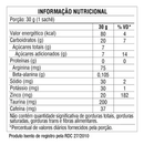 Xtreme Energy Gel - 10 sachês 30g laranja com acerola - Black Skull