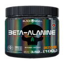 Beta Alanina 100g - black skull 100g
