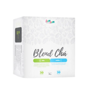 BLEND CHÁ - 30SACHÊ - BEM ESTAR BEM