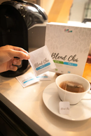 BLEND CHÁ - 30SACHÊ - BEM ESTAR BEM