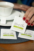BLEND CHÁ - 30SACHÊ - BEM ESTAR BEM