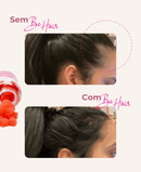 VITAMINAS E MINERAIS 60 UN - SABOR TUTTI-FRUTTI - BEM ESTAR BEM - BE HAIR