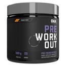 Pré Treino Pré Workout 300g - Dux Nutrition