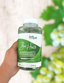VITAMINAS E MINERAIS 60 UN - UVA VERDE - BEM ESTAR BEM - BE HAIR