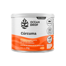 Cúrcuma 60 caps - OCEAN DROP