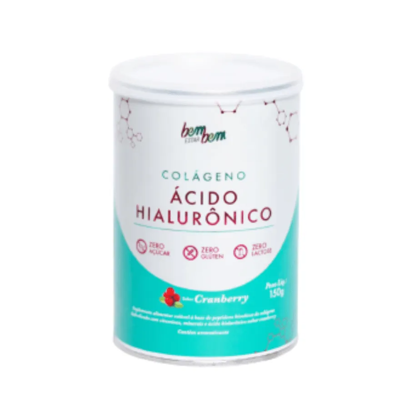 COLÁGENO VERISOL  150g  - BEM ESTAR BEM