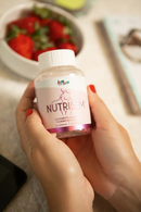 NUTRIBEM  30 UN - BEM ESTAR BEM