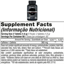 Termogênico Thermo Flame 60 Tabletes - Black Skull